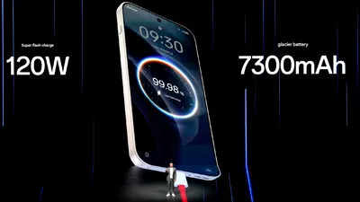 Bateria devine noul câmp de competiție între producătorii de smartphone-uri