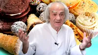 Singurul desert recomandat de Leon Dănăilă: „E benefic pentru creier”. Ce cantitate putem consuma zilnic