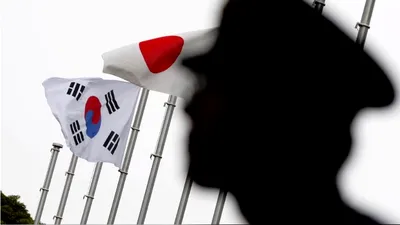 Japonia ar putea bloca activitatea sud-coreenilor de la Samsung şi LG, din cauza unei dispute pornită în cel de-al doilea război mondial