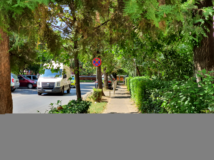 Samsung Galaxy Note10+ - Foto zi
