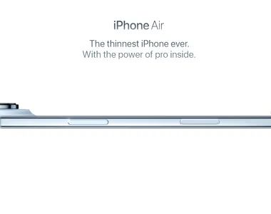 „Practic nicio cerere” pentru iPhone Air – zvonuri