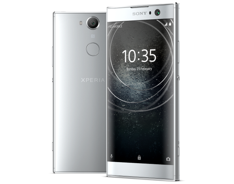 Xperia XA2