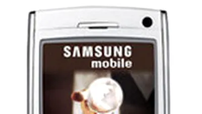 Samsung SGH-i620 va fi lansat în Europa
