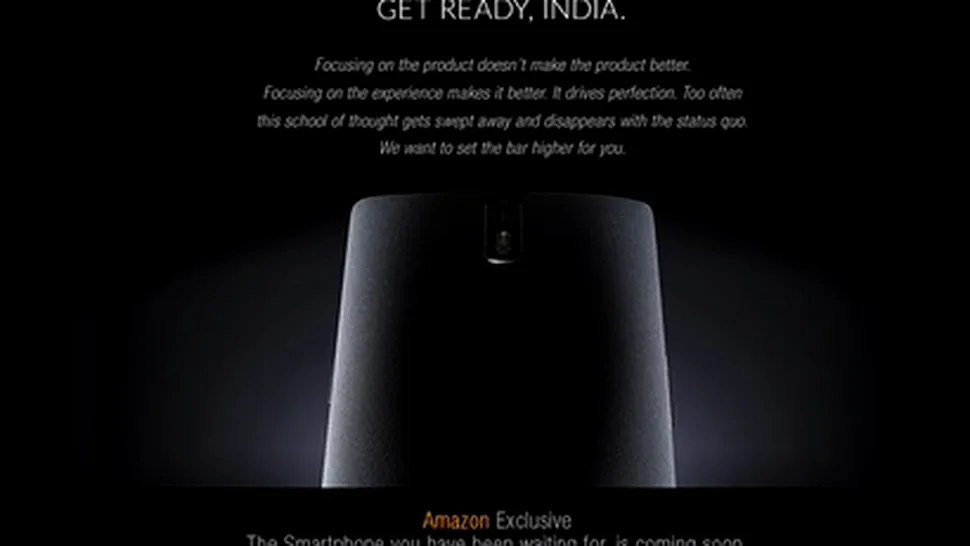 OnePlus One disponibil spre vânzare directă din decembrie în India 