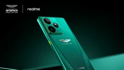 Realme GT 8 obține un scor excelent pe AnTuTu