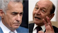 Oamenii din spatele lui Călin Georgescu. Traian Băsescu a dat cărțile pe față. Structurile vechiului KGB, reactivate