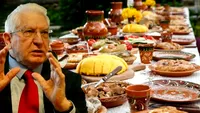 Mâncarea tradițională care ne distruge creierul. Vlad Ciurea: „Trebuie consumat doar de maximum 2 ori pe an”