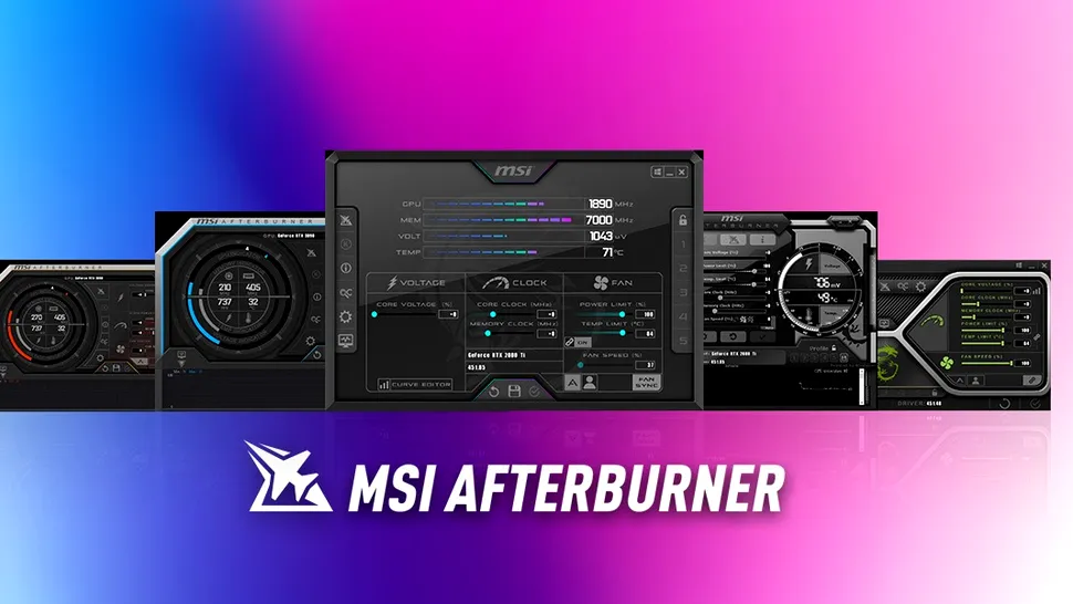 MSI promite că va continua dezvoltarea Afterburner, după ce dezvoltatorul aplicației a acuzat compania de neplată