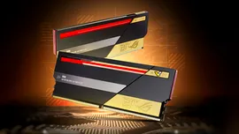 ASUS intră pe piața memoriilor desktop de performanță. Primul kit ROG, 48 GB DDR5 – VIDEO