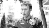 Arbitrul Gheorghe Moldovan și-a pus capăt zilelor. Bărbatul a lăsat un videoclip de adio în care a dezvăluit motivul pentru care s-a sinucis: „Soția mi-a spus că vrea să mor”