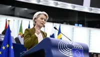 Von der Leyen anunță la Davos simplificări importante pentru companiile din UE: firmă înregistrată online în 48 de ore, în orice stat membru