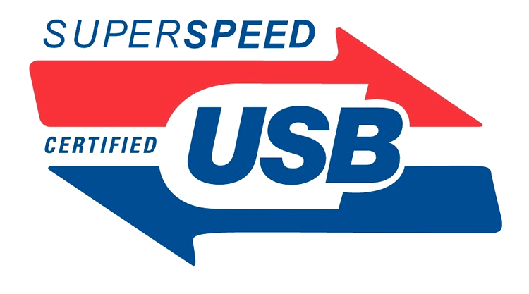 SuperSpeed USB, standardul ce promite viteză de 10 Gb/s şi curent de 100W prin cablul USB
