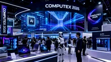Computex 2026: Inteligența artificială redefinește industria IT, de la centre de date la PC-uri și roboți