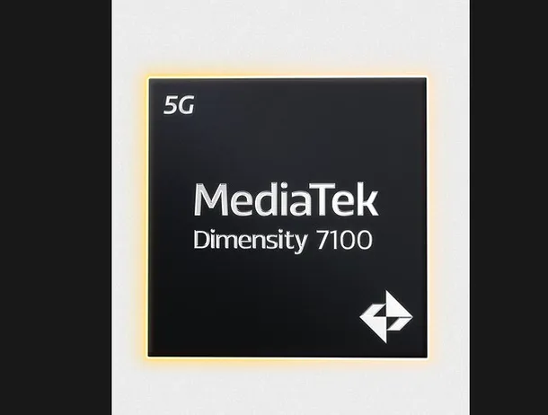 Dimensity 7100, noul chipset MediaTek pentru telefoane de gamă medie