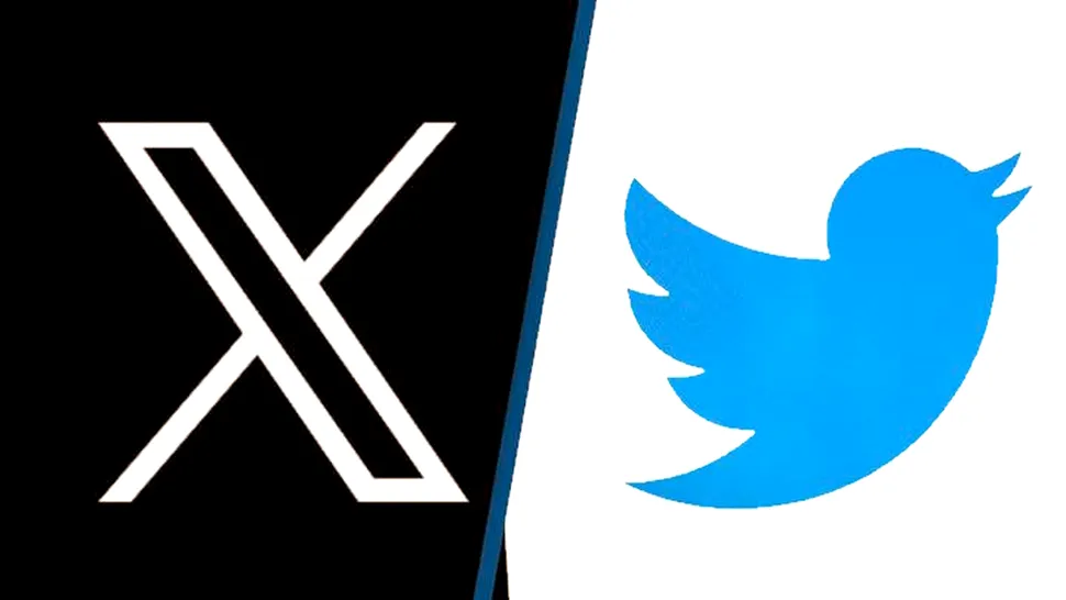 Twitter „dispare” și pe mobil, aplicația căpătând logoul ”X” și o nouă identitate vizuală