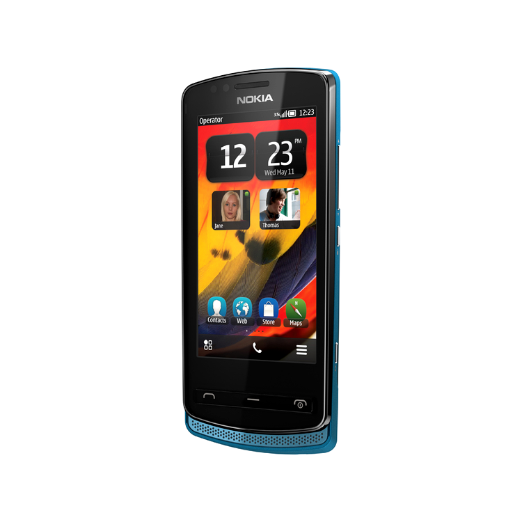 Nokia 700