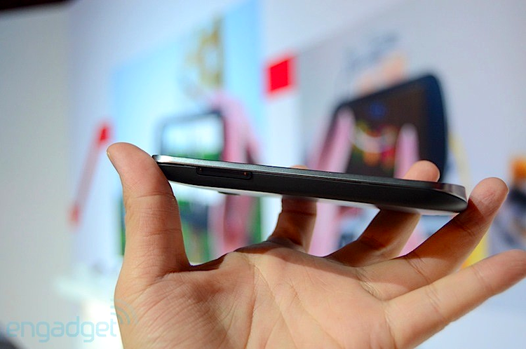 Lenovo LePhone K2