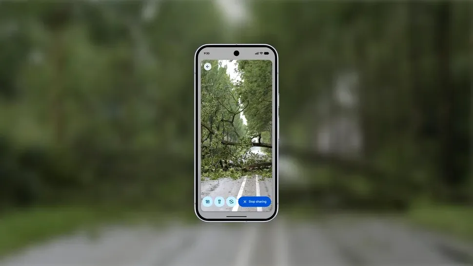Emergency Live Video, o nouă funcție pentru Android