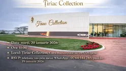 România revine la Monte-Carlo Historique 2026: Petre Cristea Heritage Rally Team își prezintă echipa oficială