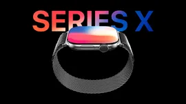Zvon: Apple Watch X. Noi randări dezvăluie un ecran impresionant