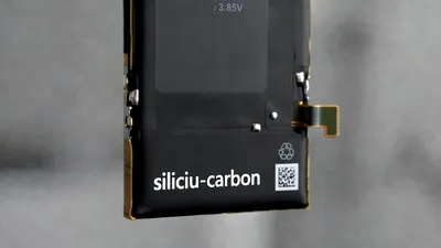 Capacitatea bateriilor pentru smartphone-uri crește accelerat