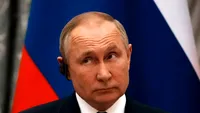 ARESTAREA LUI PUTIN! Decizia care a pus cutremurat toată țara. S-a anunțat CHIAR ACUM
