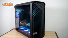 Fractal Design Torrent: o carcasă pentru PC-uri de gaming gândită pentru aerisire cât mai eficientă