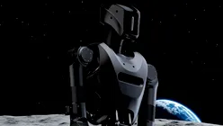 Roboții umanoizi se apropie de front. Un startup cu legături în familia Trump vrea să îi introducă în armată – VIDEO