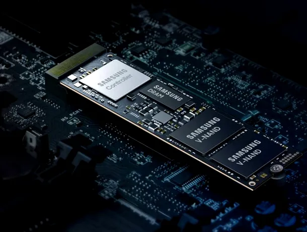 SK Hynix și Samsung își modernizează producția de memorii NAND