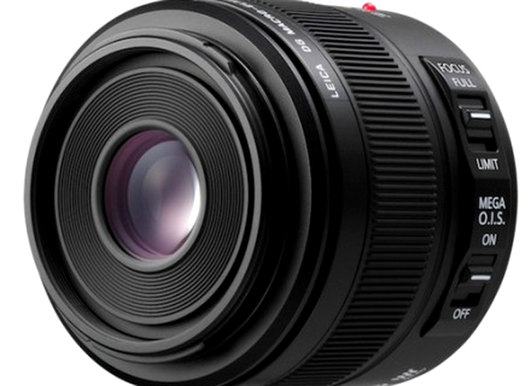 Panasonic Lumix DMC-GF1
