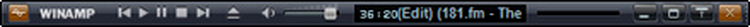Winamp