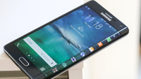 Galaxy Note 4 Edge