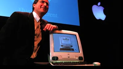 Iată ce s-a întâmplat cu Apple după ce Steve Jobs s-a întors în companie în urmă cu 20 de ani