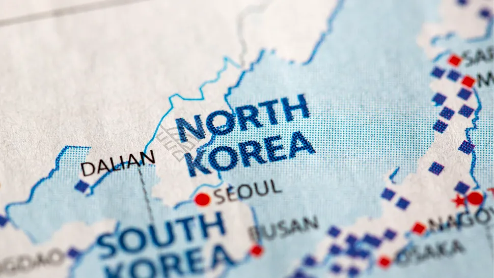 Un hacker ar fi oprit internetul din Coreea de Nord, pentru a se răzbuna