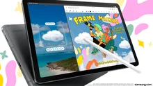 Galaxy Tab S10 Lite, noua tabletă mid-range de la Samsung