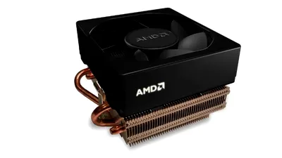 AMD FX-8350 şi FX-6350 primesc un cooler mai eficient în cutie