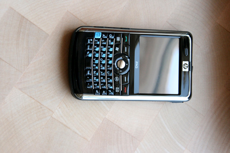 iPAQ 910 