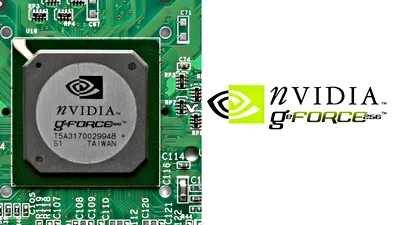 NVIDIA aniversează 25 de ani de la apariția lui GeForce 256, primul GPU dedicat gamerilor