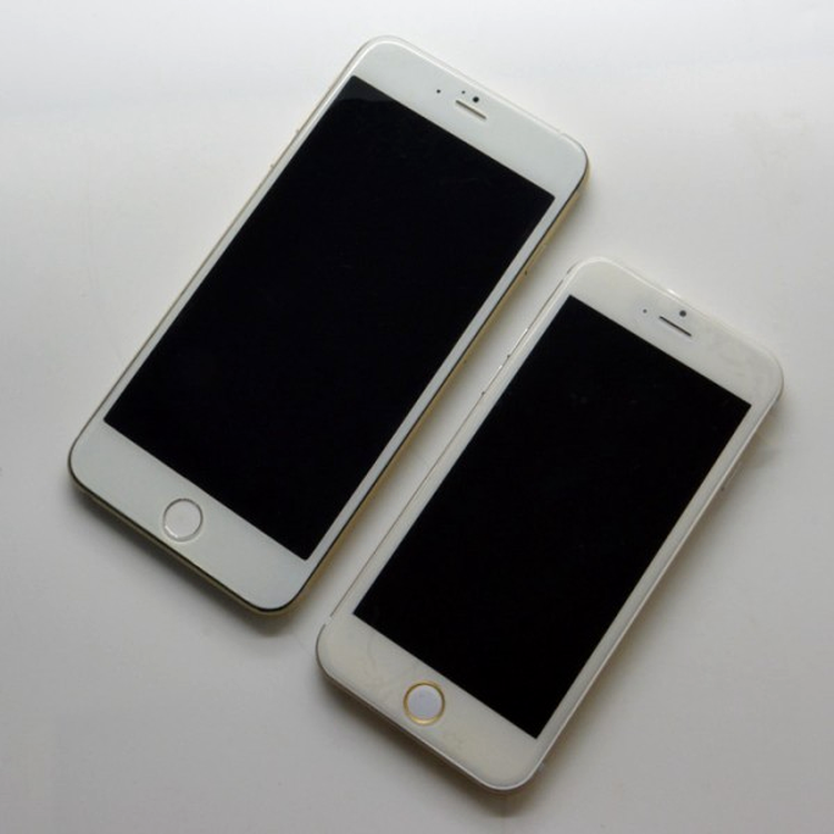 iPhone 6 - click pentru galeria de imagini