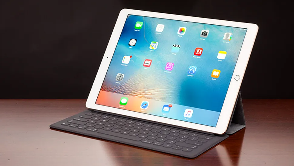 Apple ar putea lansa încă o tabletă iPad Pro şi un nou iPhone