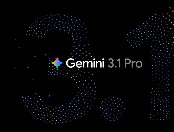 Google lansează noul model AI Gemini 3.1 Pro