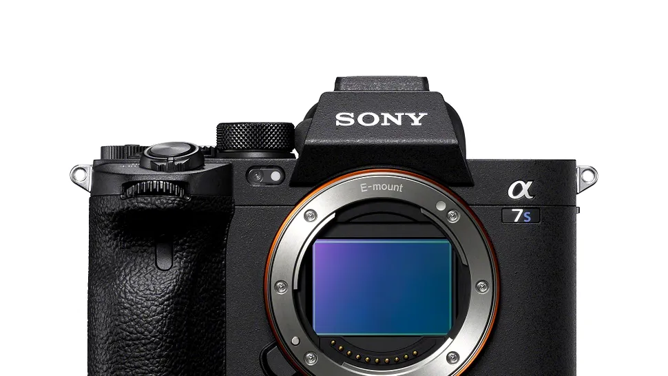 Sony anunță A7S III, o cameră mirrorless profesională pentru filmări 4K