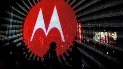 Lenovo afirmă că va aduce Motorola pe profit în câteva trimestre şi că are planuri de extindere