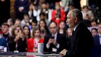 Vladimir Putin este îndrăgostit. Liderul rus și-a recunoscut public sentimentele: DA!