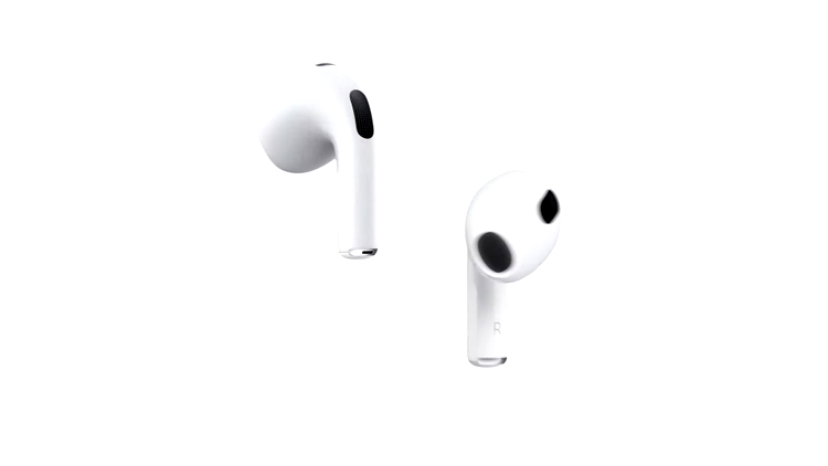 AirPods 3 buds
