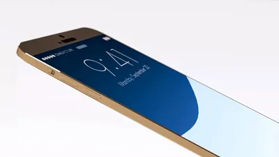 Apple ar putea pregăti un iPhone cu display OLED de 5,8 inci