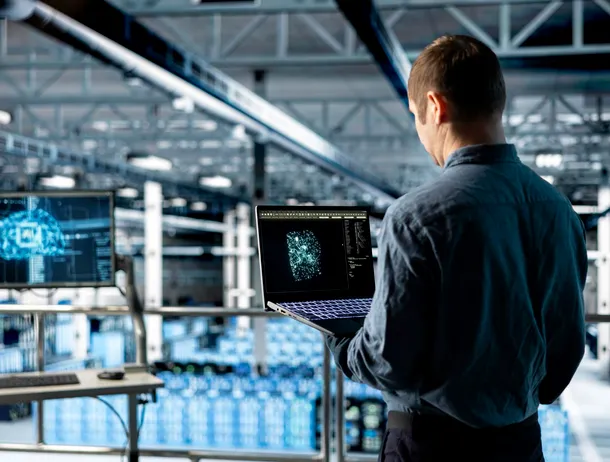 BM: România ar putea crește productivitatea muncii cu 10-15% prin adoptarea accelerată a inteligenței artificiale și a instrumentelor digitale