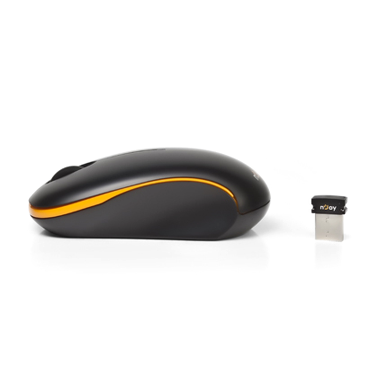 nJoy WL601 wireless mouse