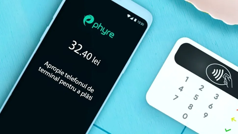 phyre, portofelul electronic care a cucerit peste 12.000 de români