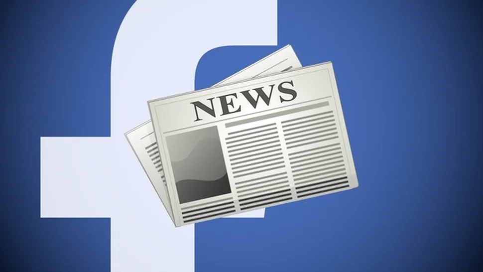 Facebook Instant Articles este disponibil acum publicaţiilor din lumea întreagă